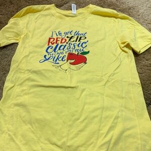 Fan made Taylor Swift shirt